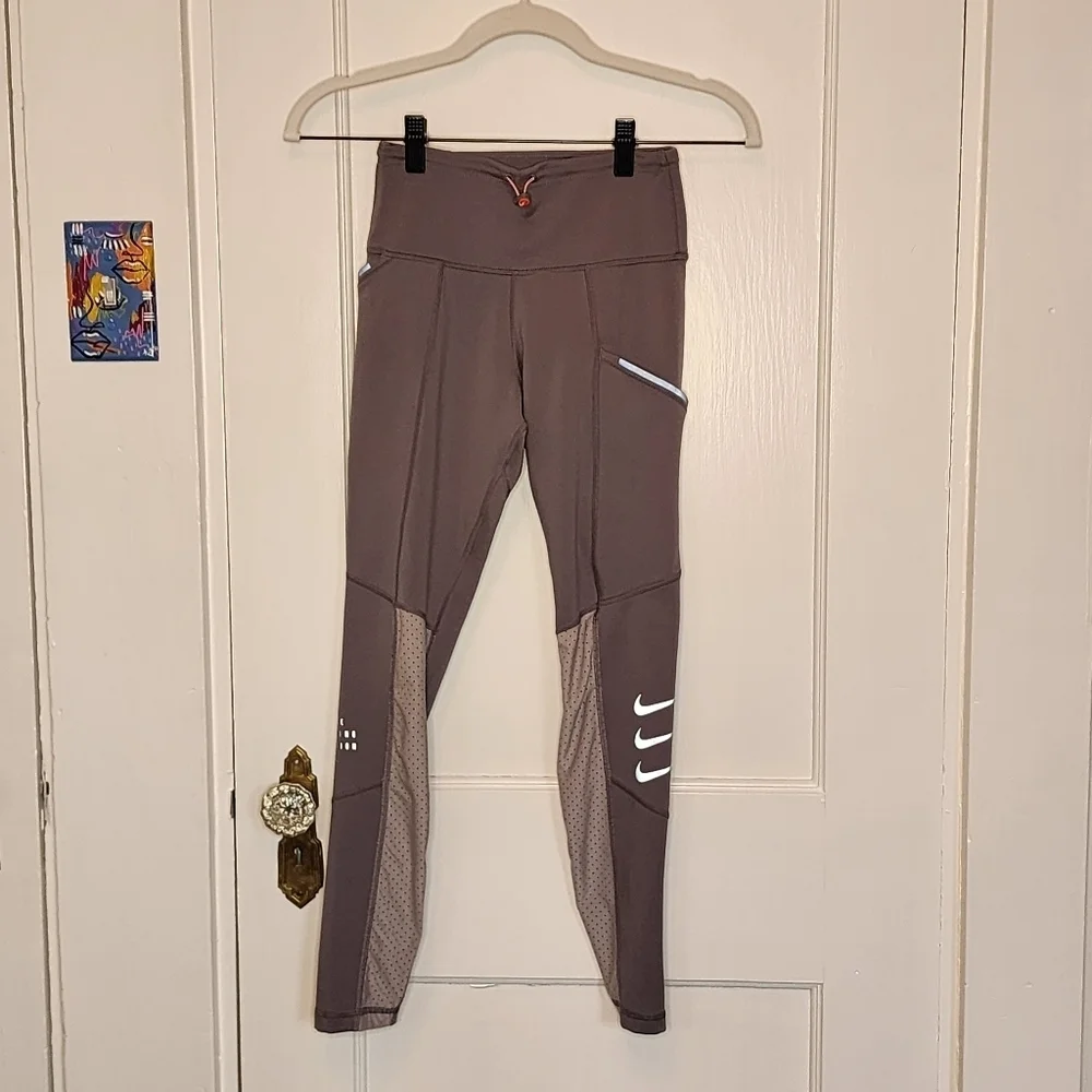 Nike stylish grey